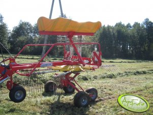 Pottinger EuroTop 421A