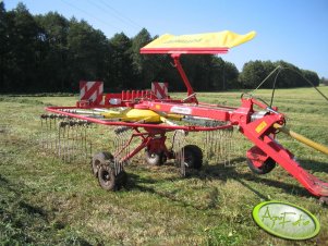 Pottinger EuroTop 421A