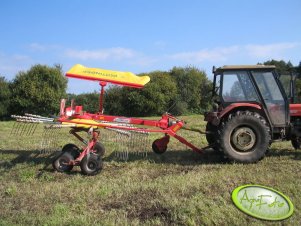 Pottinger Eurotop 421A