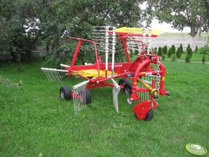 Pottinger Eurotop 421N