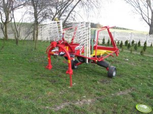 Pottinger Eurotop 421N