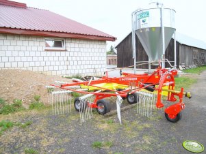 Pottinger Eurotop 421N