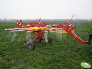 Pottinger Eurotop 461 A