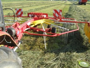 Pottinger Eurotop 461 A