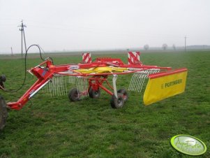 Pottinger Eurotop 461 A