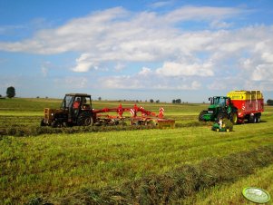 Pottinger EuroTop 651