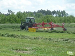 Pottinger Eurotop 651A