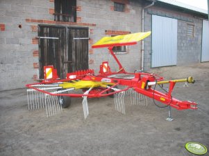 Pottinger EuroTOP461A