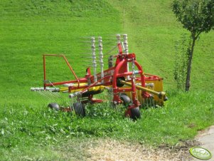 Pottinger EUROtop