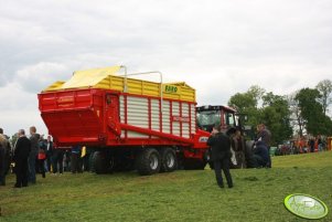 Pottinger Faro 4000 D