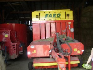 Pottinger Faro 4000