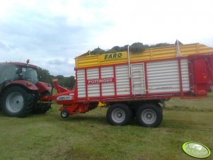 Pottinger Faro 4000D 