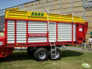 Pottinger Faro