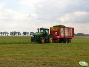 Pottinger Jumbo 7200