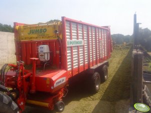 Pottinger Jumbo 7200