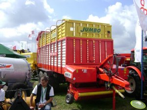 Pottinger Jumbo