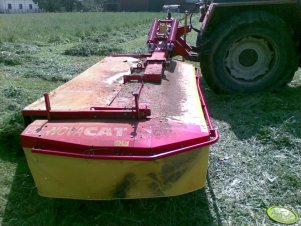 Pottinger Nova Cat 305