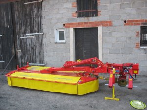 Pottinger NOVA CAT 305