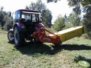 Pottinger Nova Disc 265