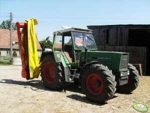 Pottinger NovaDisc 305