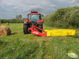 Pottinger NovaDisc 305