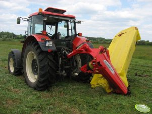 Pottinger Novadisc 305