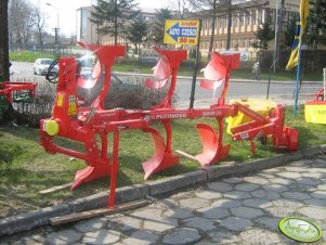 Pottinger Servo 25 3-skibowy