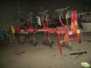 Pottinger Servo 25 3+1