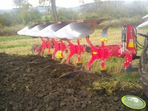 Pottinger Servo 35 4