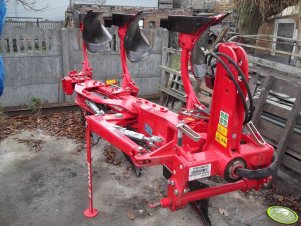 Pottinger Servo 35 plus 3-skibowy