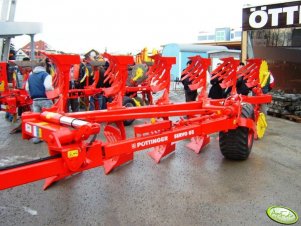 Pottinger Servo 65 6-skibowy