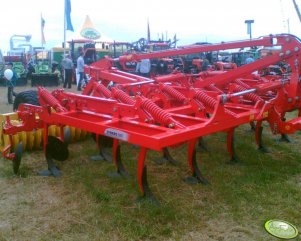 Pottinger Synkro 5003