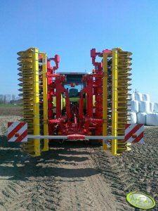Pottinger Teradisc 5000