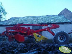 Pottinger Terra Disc 4000