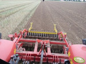 Pottinger Terradisc 3000