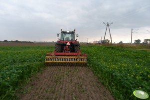 Pottinger Terradisc 3000