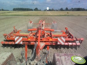 Pottinger Terradisc 5000