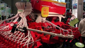 Pottinger  Terrasem  C6 Fertilizer