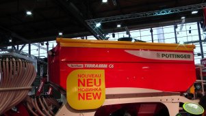 Pottinger  Terrasem  C6 Fertilizer