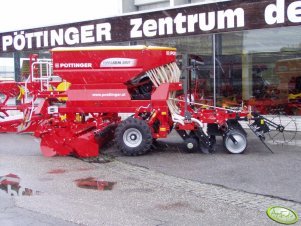 Pottinger Terrasem