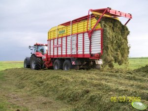 Pottinger Torro 5700 L