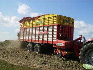 Pottinger Torro 5700