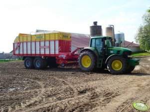 Pottinger Torro 5700