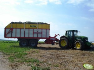 Pottinger Torro 5700