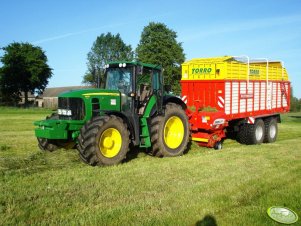 Pottinger Torro 5700