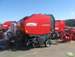 Pottinger VarioProfi 6165