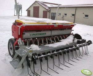 Pottinger Vitasem 302