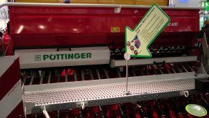 Pottinger Vitasem ADD