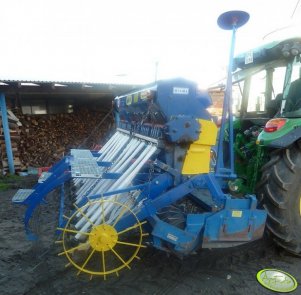 Poznaniak nabudowany na MKE250