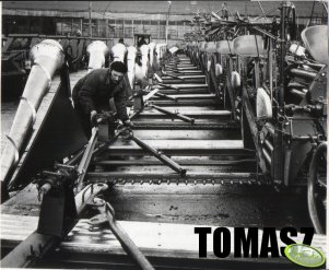 Poznański Kombinat Maszyn Rolniczych